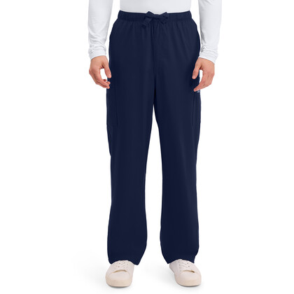 Ανδρικό Παντελόνι Cherokee WW Core Stretch Fly Cargo | Navy