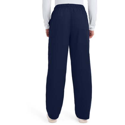 Ανδρικό Παντελόνι Cherokee WW Core Stretch Fly Cargo | Navy