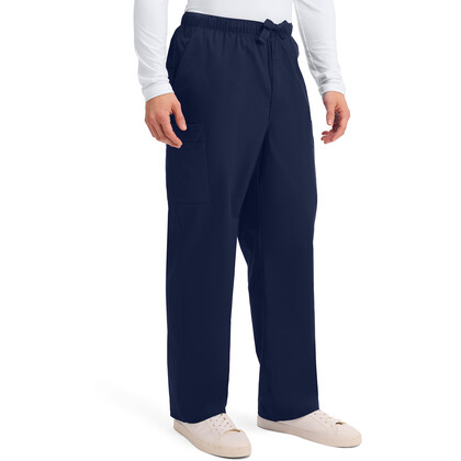 Ανδρικό Παντελόνι Cherokee WW Core Stretch Fly Cargo | Navy