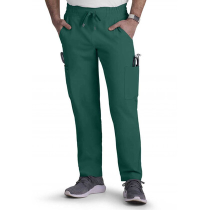 Παντελόνι Αντρικό Υγειονομικών KOI™ USA Neuro Hunter Green