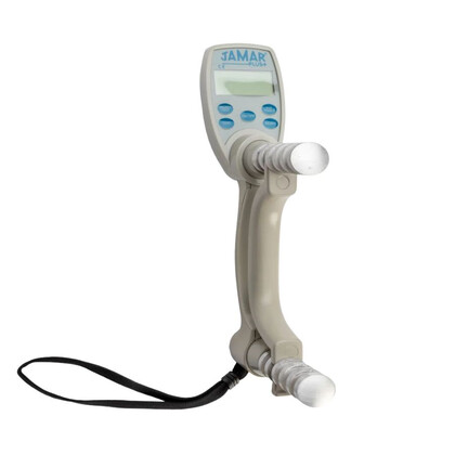 Jamar Plus+ Digital Hand Dynamometer Ψηφιακό Χειροδυναμόμετρο Δύναμης Λαβής