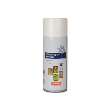 GIMA Instant Ice Spray 400 ml – Ψυκτικό Spray Άμεσης Εφαρμογής