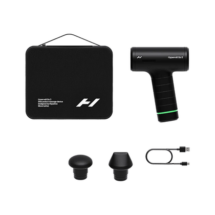 Πιστόλι Μασάζ (MASSAGE GUN) Hypervolt Go 3