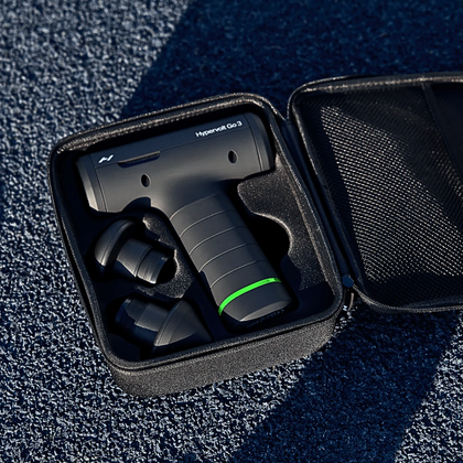 Πιστόλι Μασάζ (MASSAGE GUN) Hypervolt Go 3