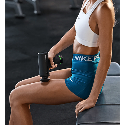 Πιστόλι Μασάζ (MASSAGE GUN) Hypervolt Go 3