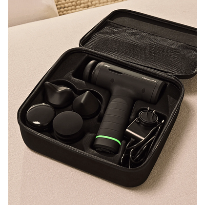 Πιστόλι Μασάζ (MASSAGE GUN) Hypervolt Go 3 Bluetooth