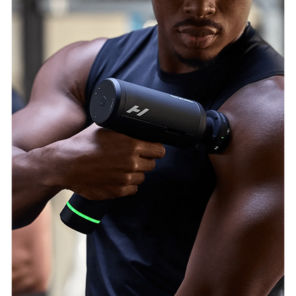 Πιστόλι Μασάζ (MASSAGE GUN) Hypervolt Go 3 Pro Bluetooth