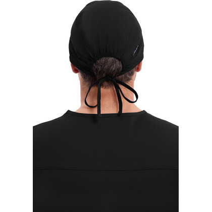 Σκουφάκι Χειρουργείου Unisex Cherokee Black