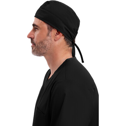 Σκουφάκι Χειρουργείου Unisex Cherokee Black