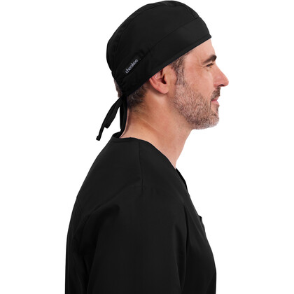 Σκουφάκι Χειρουργείου Unisex Cherokee Black