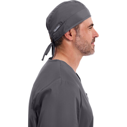 Σκουφάκι Χειρουργείου Unisex Cherokee Pewter