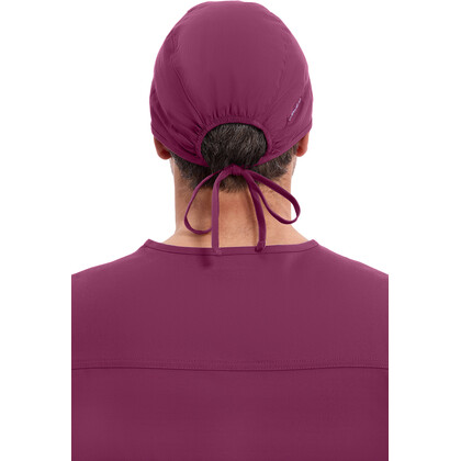 Σκουφάκι Χειρουργείου Unisex Cherokee Wine