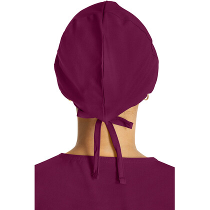 Σκουφάκι Χειρουργείου Unisex Dickies Wine