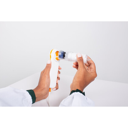 MIR FlowMIR Plus Τουρμπίνα Σπιρομέτρησης Μίας Χρήσης με RFID | 60τμχ