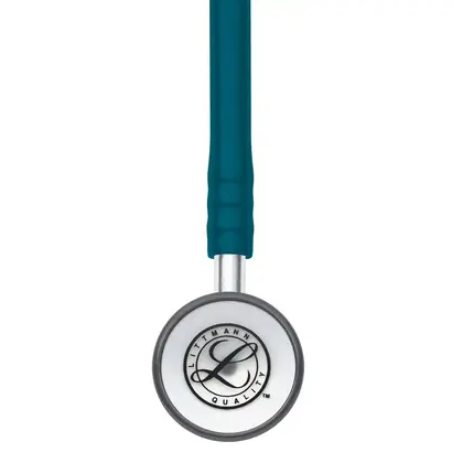 Στηθοσκόπιο 3M Littmann Classic II Νεογνικό 2124 Caribbean Blue