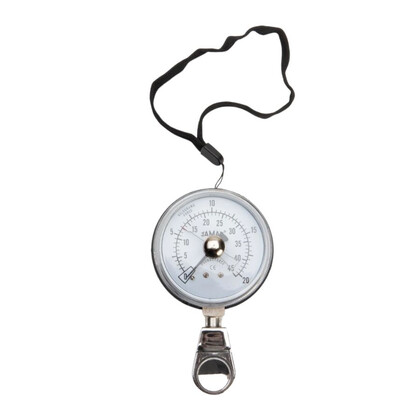 JAMAR Hydraulic Pinch Gauge | Υδραυλικό Δυναμόμετρο Δύναμης Δακτύλων
