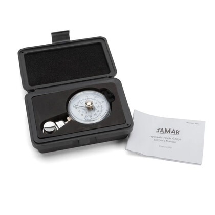 JAMAR Hydraulic Pinch Gauge | Υδραυλικό Δυναμόμετρο Δύναμης Δακτύλων