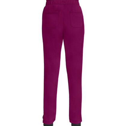 Γυναικείο Παντελόνι Healing Hands Rebecca | Wine