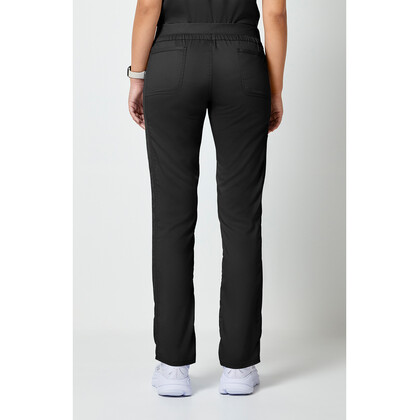 Γυναικείο Παντελόνι Cherokee Workwear Revolution | 5 Τσέπες | Black