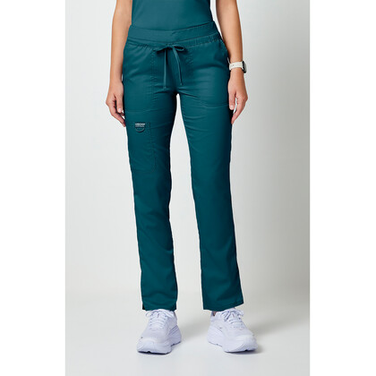 Γυναικείο Παντελόνι Cherokee Workwear Revolution | 5 Τσέπες | Caribbean