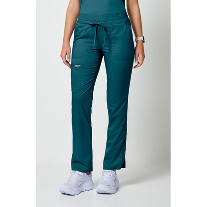 Γυναικείο Παντελόνι Cherokee Workwear Revolution | 5 Τσέπες | Caribbean