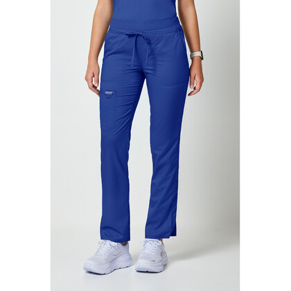 Γυναικείο Παντελόνι Cherokee Workwear Revolution | 5 Τσέπες | Galaxy Blue