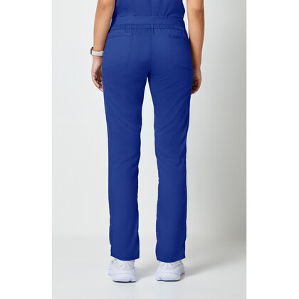 Γυναικείο Παντελόνι Cherokee Workwear Revolution | 5 Τσέπες | Galaxy Blue