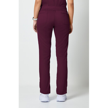 Γυναικείο Παντελόνι Cherokee Workwear Revolution | 5 Τσέπες | Wine