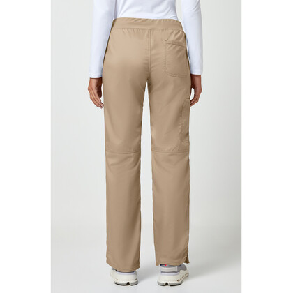 Γυναικείο Παντελόνι Cherokee Workwear Revolution | Khaki