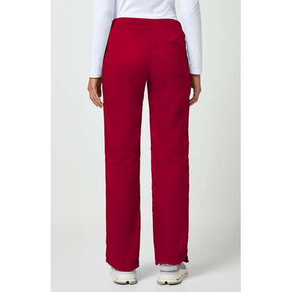 Γυναικείο Παντελόνι Cherokee Workwear Revolution | Red