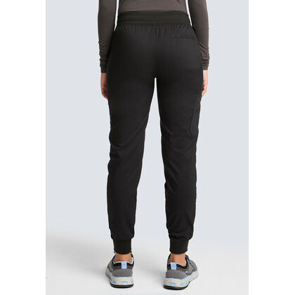 Γυναικείο Παντελόνι Cherokee Workwear Revolution Jogger | Black