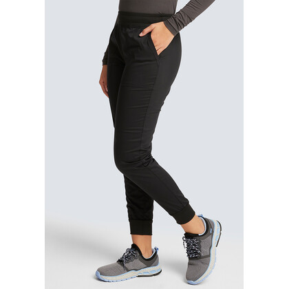 Γυναικείο Παντελόνι Cherokee Workwear Revolution Jogger | Black