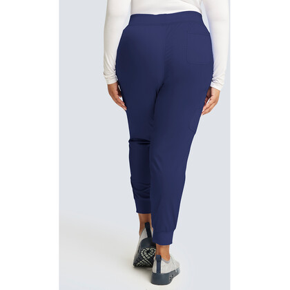 Γυναικείο Παντελόνι Cherokee Workwear Revolution Jogger | Navy