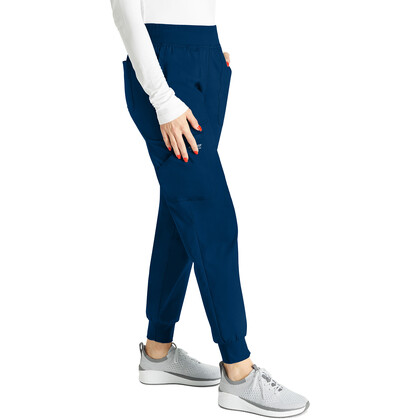 Γυναικείο Παντελόνι Cherokee Workwear Revolution Jogger | Navy