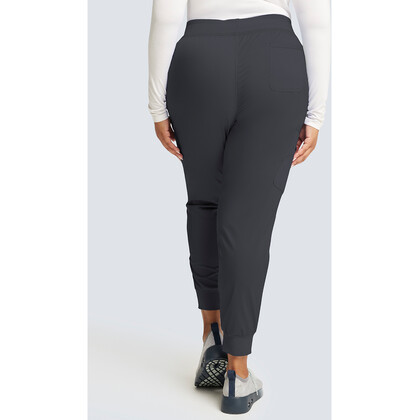 Γυναικείο Παντελόνι Cherokee Workwear Revolution Jogger | Pewter