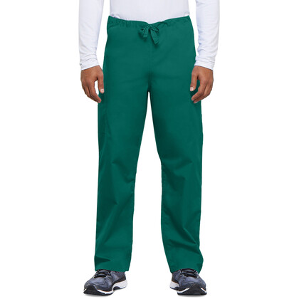Παντελόνι Υγειονομικών Unisex Cherokee Workwear Originals | Hunter Green
