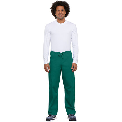 Παντελόνι Υγειονομικών Unisex Cherokee Workwear Originals | Hunter Green