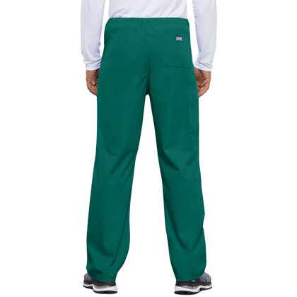 Παντελόνι Υγειονομικών Unisex Cherokee Workwear Originals | Hunter Green