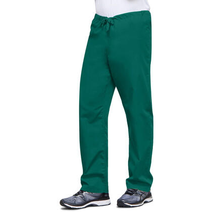 Παντελόνι Υγειονομικών Unisex Cherokee Workwear Originals | Hunter Green