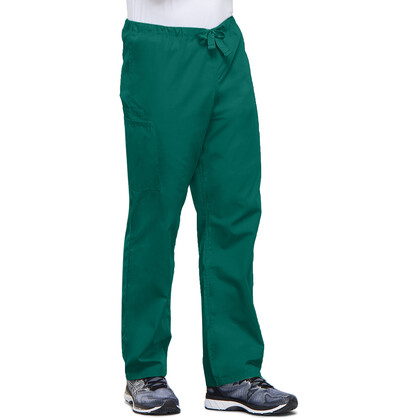 Παντελόνι Υγειονομικών Unisex Cherokee Workwear Originals | Hunter Green