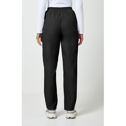 Γυναικείο Παντελόνι Cherokee Workwear Originals | Black