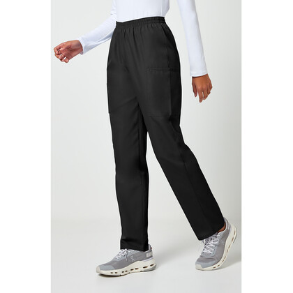 Γυναικείο Παντελόνι Cherokee Workwear Originals | Black