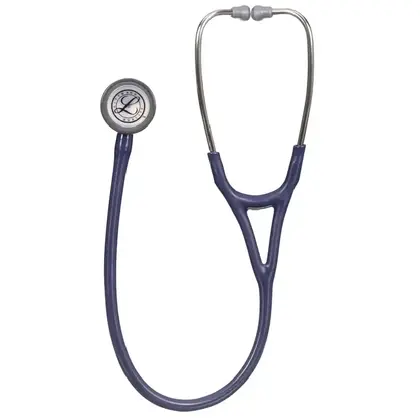 Στηθοσκόπιο 3M Littmann® Cardiology IV™ 6187C Midnight Blue
