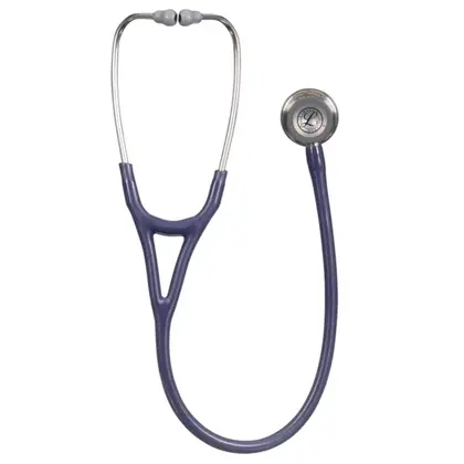 Στηθοσκόπιο 3M Littmann® Cardiology IV™ 6187C Midnight Blue