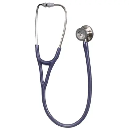 Στηθοσκόπιο 3M Littmann® Cardiology IV™ 6187C Midnight Blue