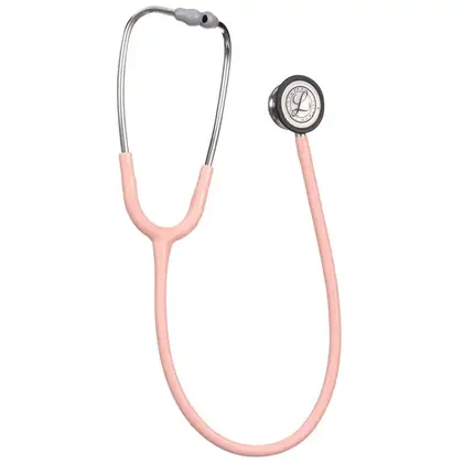 Στηθοσκόπιο 3M Littmann Classic III 5910C Champagne Rose, Satin Finish