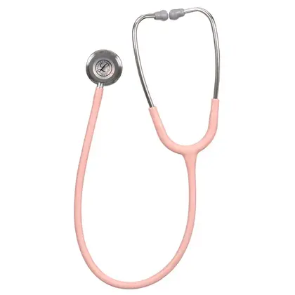 Στηθοσκόπιο 3M Littmann Classic III 5910C Champagne Rose, Satin Finish