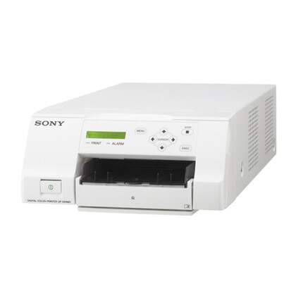 Αναλογικό Έγχρωμο Video Printer Sony UP-D25MD