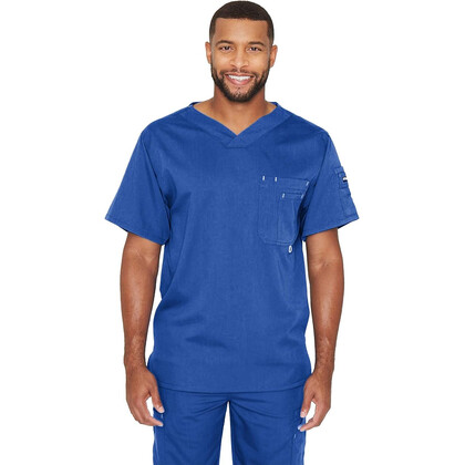Μπλούζα Ανδρική Υγειονομικών Barco Grey's Anatomy Preston | Galaxy Blue