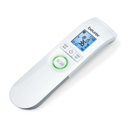 Θερμόμετρο υπερύθρων Beurer FT 95 BT με Bluetooth®